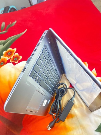 Riyadh, Computers, SAR 850,  Hp Laptop Core I7-512GB SSD-8GB RAM-14&rdquo; Full HD