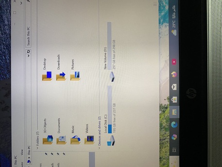 Riyadh, Computers, SAR 850,  Hp Laptop Core I7-512GB SSD-8GB RAM-14&rdquo; Full HD