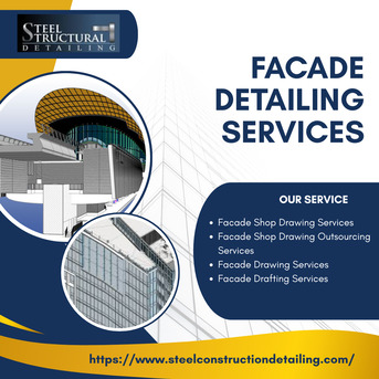 New York, Construction, Facade Detailing Services