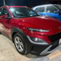 SAR 44500,  HYUNDAI KONA,  2022,  Automatic,  128000 KM,  MID OTION FREE OF ACCIDENT