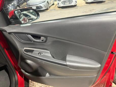 Riyadh, Vehicles, Cars & Trucks , SAR 44500,  HYUNDAI KONA,  2022,  Automatic,  128000 KM,  MID OTION FREE OF ACCIDENT