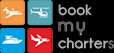 Book My Charters &ndash; The Best Private Jet Company