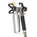 Wagner Airless Spray Gun Built For Professional Finishing Work
