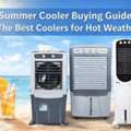 Buy The Best Summer Cooler From Burly