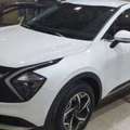 SAR 73500,  KIA SPORTAGE 4X4,  2025,  Automatic,  50 KM,  MID OPTION 2000 CC