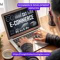 Ecommerce Development Services For Online Business