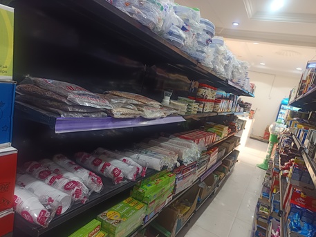 Tabuk City, Businesses For Sale, Urgent Baqala For Sale In Tabuk