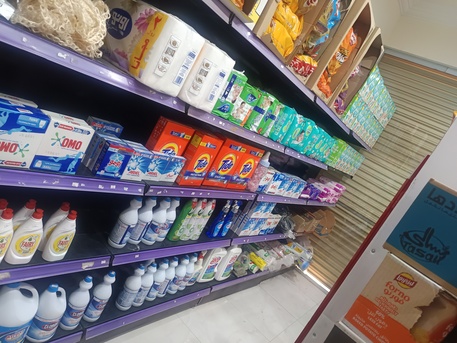 Tabuk City, Businesses For Sale, Urgent Baqala For Sale In Tabuk