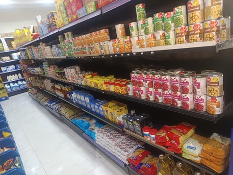 Tabuk City, Businesses For Sale, Urgent Baqala For Sale In Tabuk