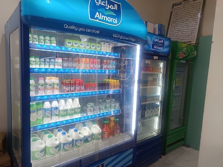 Tabuk City, Businesses For Sale, Urgent Baqala For Sale In Tabuk