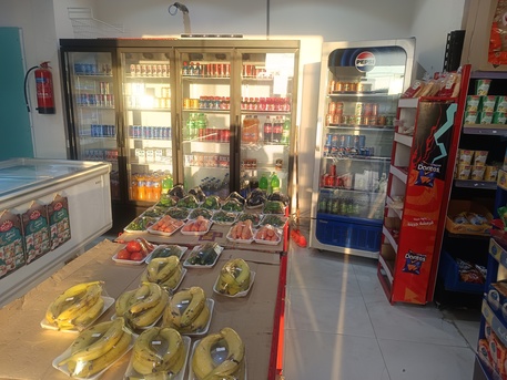 Tabuk City, Businesses For Sale, Urgent Baqala For Sale In Tabuk