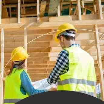 Houston, Business, Structural Engineer Inspection In Houston