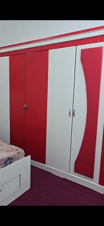 Duba, Apartments/Houses, SAR 2000/month,  2 BR,  FULLY FURNISHED 2BHK FAMILY APARTMENT