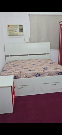 Duba, Apartments/Houses, SAR 2000/month,  2 BR,  FULLY FURNISHED 2BHK FAMILY APARTMENT