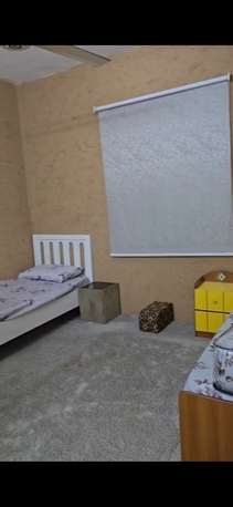 Duba, Apartments/Houses, SAR 2000/month,  2 BR,  FULLY FURNISHED 2BHK FAMILY APARTMENT