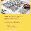 Need MEP Shop Drawing Services In Dallas? Get Started Today