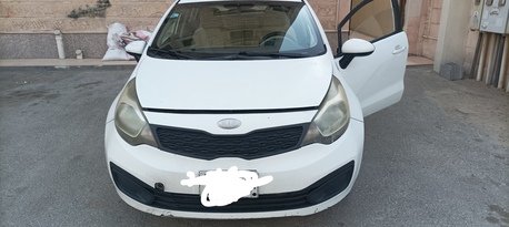 Dammam, Vehicles, Cars & Trucks , SAR 17000,  Kia Rio 2014,  2014,  Automatic,  387 KM,  SAR 17000, KIA RIO, , , 387000 KM