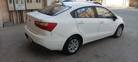 Dammam, Vehicles, Cars & Trucks , SAR 17000,  Kia Rio 2014,  2014,  Automatic,  387 KM,  SAR 17000, KIA RIO, , , 387000 KM