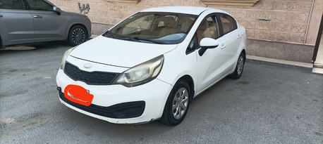 Dammam, Vehicles, Cars & Trucks , SAR 17000,  Kia Rio 2014,  2014,  Automatic,  387 KM,  SAR 17000, KIA RIO, , , 387000 KM