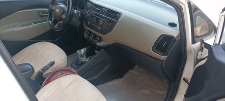 Dammam, Vehicles, Cars & Trucks , SAR 17000,  Kia Rio 2014,  2014,  Automatic,  387 KM,  SAR 17000, KIA RIO, , , 387000 KM