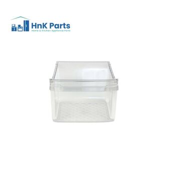 Chicago, Household Items, USD 123,  LG MJS62633101 Refrigerator Vegetable Tray