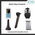 Buy Welch Allyn Products In Australia - Joya Medical Supplies