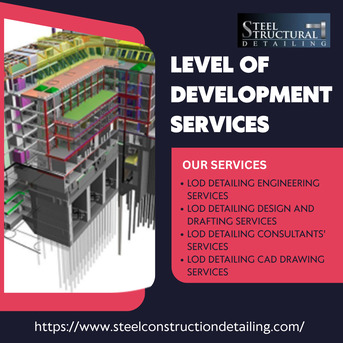 New York, Construction, Level Of Development Services