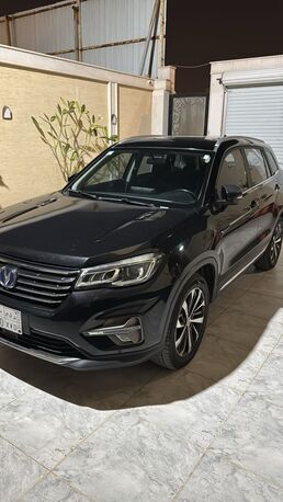 Riyadh, Vehicles, Cars & Trucks , SAR 39500,  CHANGAN CS 75 PRO,  2022,  Automatic,  100 KM,  FULL OPTION 4X4