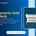 Affordable Ceramic Grid Block Supplier In India