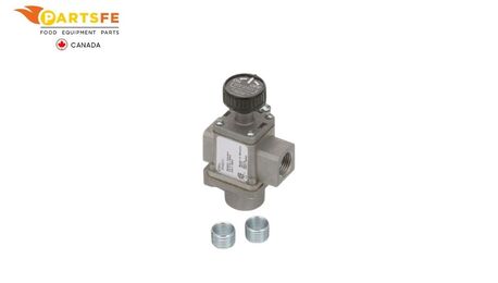 Chicago, Appliances, USD 283,  White Rodgers 764-501 Nat/Lp Gas Safety Valve