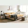 SAR 2200,  4-Piece King Bedroom Set - URGENTLY Sell