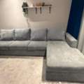SAR 1800,  Sofa Set - URGENTLY Sell