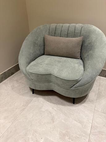 Dammam, Furniture, SAR 1800,  Sofa Set - URGENTLY Sell