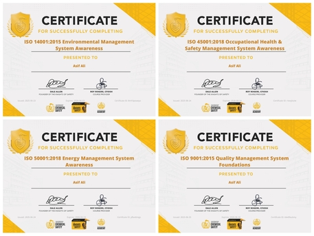 Riyadh, Job Seekers, Environment Specialist / Consultant / Officer / Engineer / Coordinator