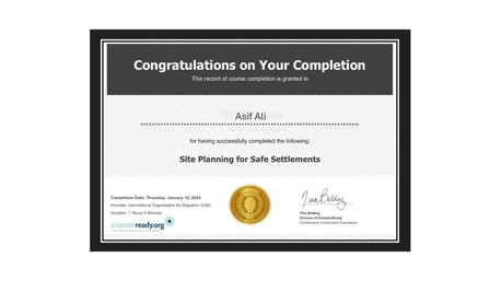 Riyadh, Job Seekers, Environment Specialist / Consultant / Officer / Engineer / Coordinator