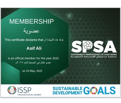 Riyadh, Job Seekers, Environment Specialist / Consultant / Officer / Engineer / Coordinator