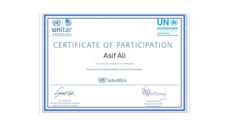 Riyadh, Job Seekers, Environment Specialist / Consultant / Officer / Engineer / Coordinator