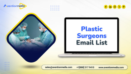 New York, General, Get Our Premium Plastic Surgeons Email List Leads List For Your Campaigns