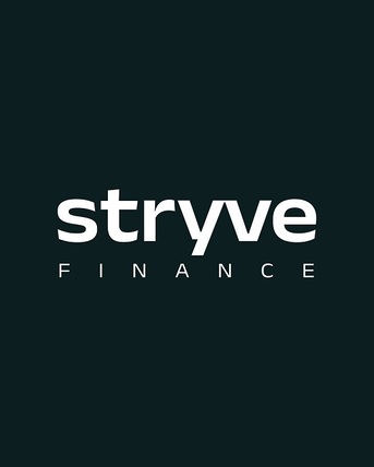 Sydney, Business, Stryve Finance