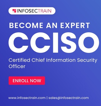 New York, Education, CCISO Training Course Program