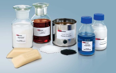 Mumbai, Materials, Die Casting Lubricant For Reliable And High-Precision Casting Operations