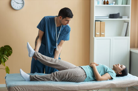 Sydney, Health, Need Expert Care From A Physio In Eastwood?