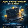 Create A Powerful Crypto Trading Platform Like Binance