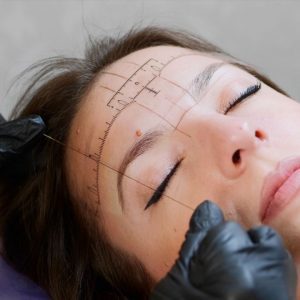 London, Business, Eyebrow Microblading Near Me