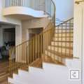 Precision Craftsmanship For Elegant Stair Solutions
