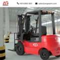 Forklift Rental Price Solutions For Warehouses In Singapore
