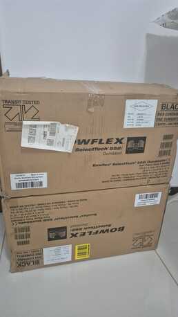 Al Malqa, Sporting Goods, SAR 350,  Bowflex Adjustable Dumbells
