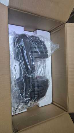 Al Malqa, Sporting Goods, SAR 350,  Bowflex Adjustable Dumbells