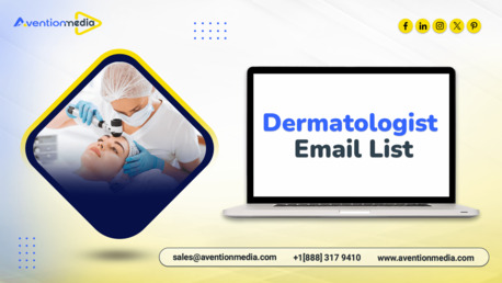 New York, Business, Buy  An Industry‑focused Dermatologist Email List Leads List