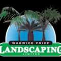 WARWICK PRICE LANDSCAPING LIMITED
